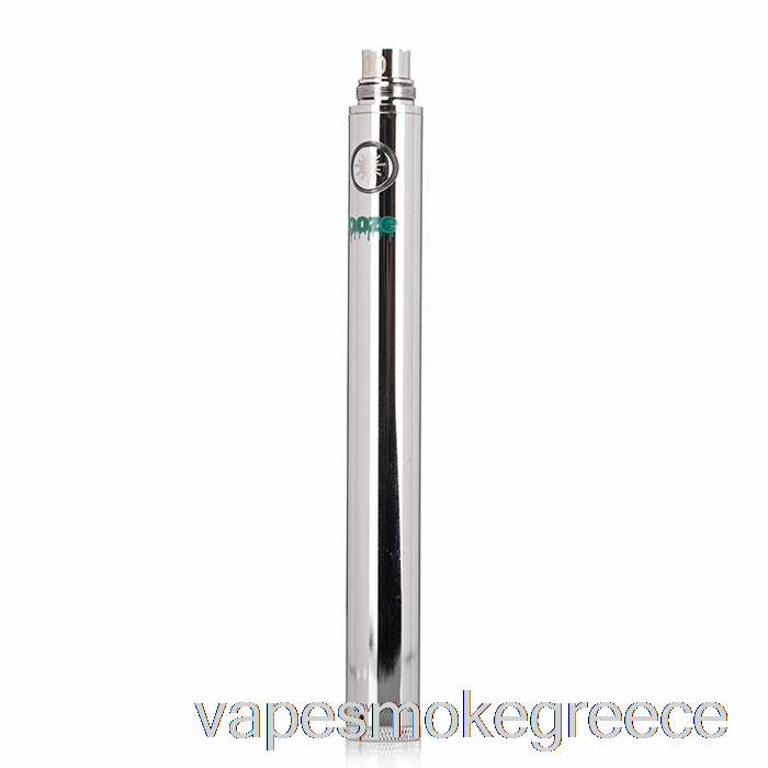 Vape Greece Ooze 1100mah Twist Vv μπαταρία χρωμίου